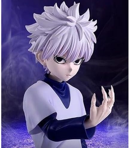 Amazon.co.jp: クラピカ フィギュア HUNTER'×HUNTER Grandista 約27